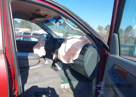 2006 Dodge Ram 2500 Slt from USA, damaged, VIN 3D7KS29C16G194799